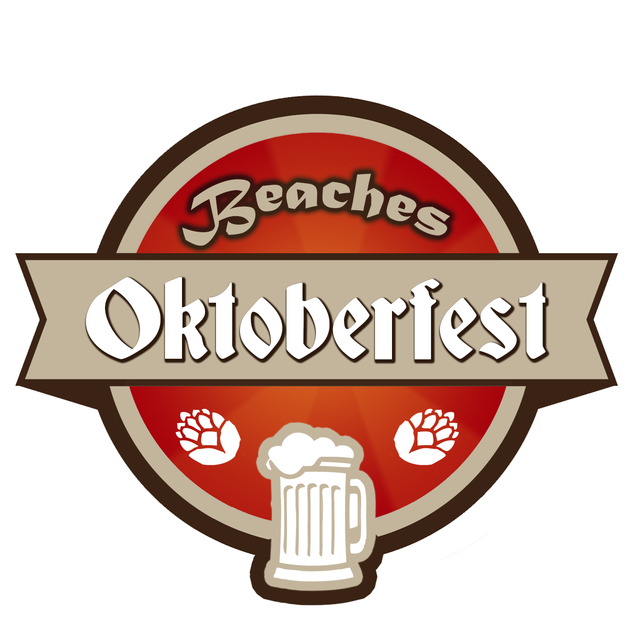 Beaches Oktoberfest